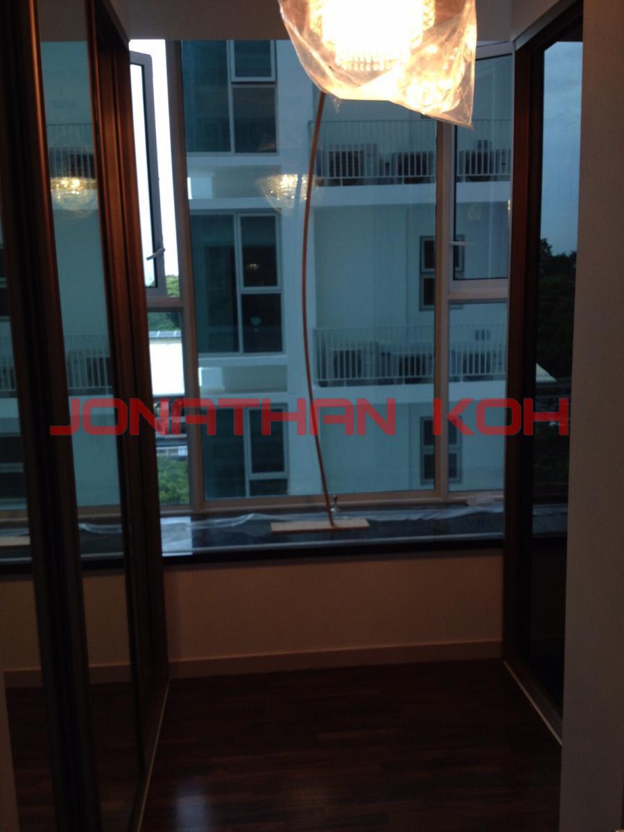 Optima @ Tanah Merah (D16), Condominium #86018022